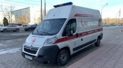 Оперштаб: В Пензенской области от COVID-19 умерло более 300 человек