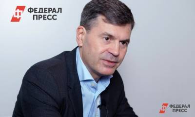 Алексей Комиссаров прокомментировал закон «О молодежной политике»