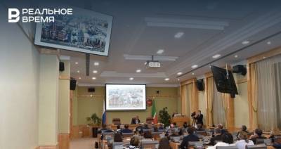 В Татарстане окончательно одобрили проект реконструкции ТЦ «Кольцо»