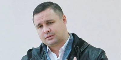 Экс-руководителю Укрстроя Микитасю продлили домашний арест