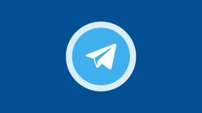 Большое обновление Telegram: новые голосовые чаты, новые анимации и хранение данных на SD