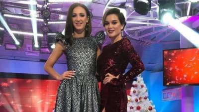 Ольга Бузова и Ксения Бородина объявили участникам «Дома-2» о закрытии реалити-шоу