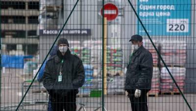 Вакантные площади на рынке складов в Петербурге почти закончились