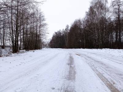 Снег, гололед и "плюс": Украина в плену атмосферных фронтов, прогноз