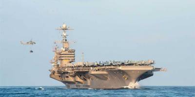 «Эльбит» купила компанию, помогающую ВМС США бороться с российскими подлодками