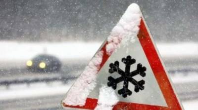 Снегопады и самоуверенность повлекли гибель более 10 украинцев