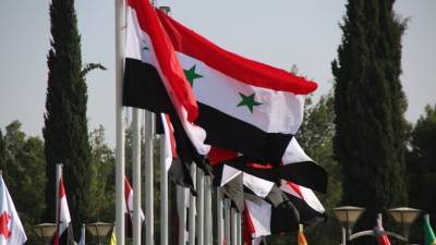 Санкционное давление США уничтожает экономику и мирное население Сирии