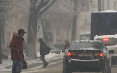 Штормовой ветер и бешеная метель: погода заставит украинцев понервничать - прогноз синоптиков