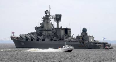 Военно-морские итоги года: "цирконизация" и 40 новых кораблей ВМФ России