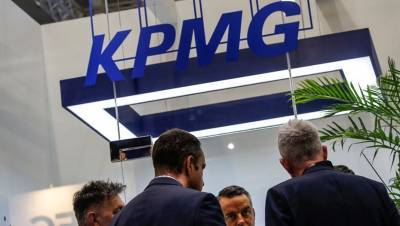 "Дочка" KPMG не смогла взыскать с клиента 84 млн рублей за гонорар успеха