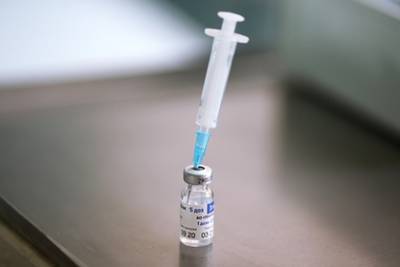 Россиянам разрешат записываться на вакцинацию от COVID-19 по-новому