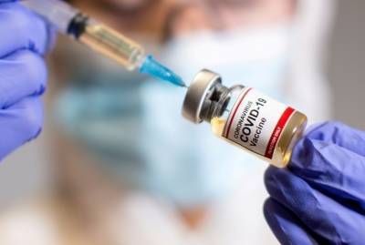 Украина может получить дополнительные 8 миллионов доз вакцин от коронавируса