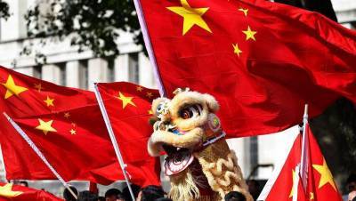 Китайский рецепт: как Компартия КНР стимулирует рост ВВП