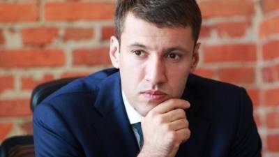 Новый председатель совета директоров "Локомотива" входит в совет директоров ЦСКА