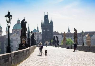 Чехия и Англия снова ужесточают карантин: что изменится