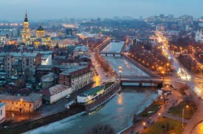 Колебания в сторону РФ: генерал предупредил, что ожидает Харьков после смерти Кернеса