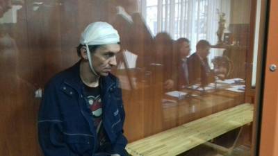 Захват заложников на "Укрпочте": обвиняемому вынесли приговор