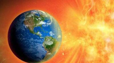Выброс плазмы на Солнце в декабре 2020 спровоцирует сильные магнитные бури