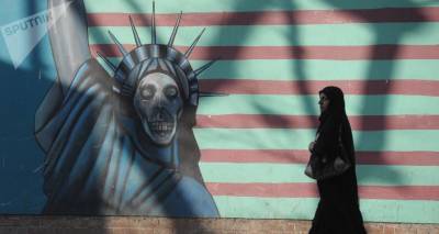 Небольшая войнушка против Ирана: какую игру затевают в США и с чьей подачи