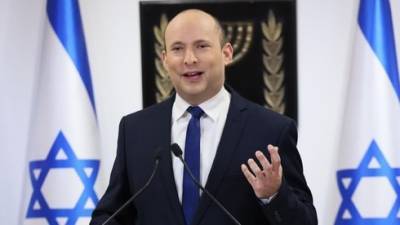 Беннет вступает в борьбу за пост премьера: "Израилю нужен новый лидер"