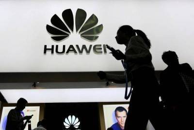 СМИ: украинский МИД пообещал Госдепу США демонтировать все оборудование Huawei nbsp