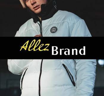 Хочешь выгодно купить дизайнерскую одежду? Добро пожаловать в Allez Brand!