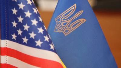 Киев предложил Вашингтону разработать проект соглашения об оборонном сотрудничестве
