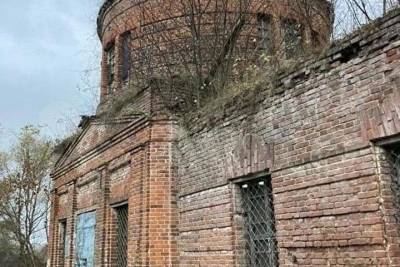 Москвич купил православный храм в Тульской области