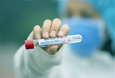 Представитель ВОЗ рассказал, способны ли существующие тесты выявить новые штаммы коронавируса