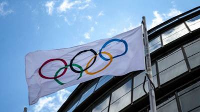 РФ узнает решение МОК по флагу и гимну олимпийской сборной до конца января
