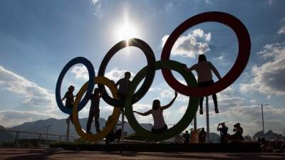 Олимпийская сборная России узнает решение по флагу и гимну до конца января