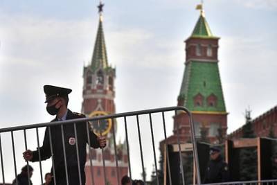 Названа причина смерти найденной в центре Москвы светской львицы