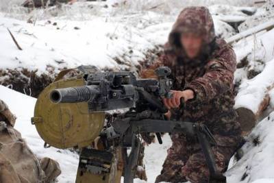 Террористы «ДНР» нанесли удары по ВСУ под Мариуполем и Донецком