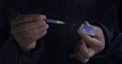 Украина закупит вакцину от пневмококка по специальной цене: Ляшко объяснил, почему это важно