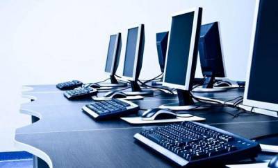 Тюменские компьютерные компании обвинили в картельном соглашении