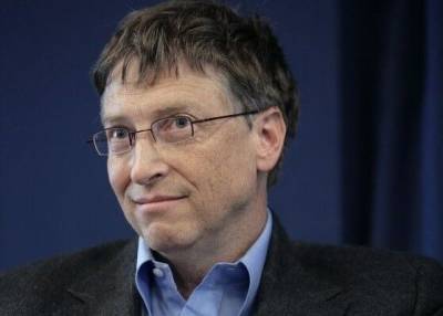 Билл Гейтс сделал прогноз по пандемии коронавируса на 2021 год