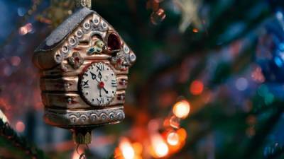 Эксперты советуют в новогоднюю ночь лечь спать пораньше: 5 причин