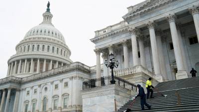Конгресс проголосует по преодолению вето Трампа на оборонный бюджет