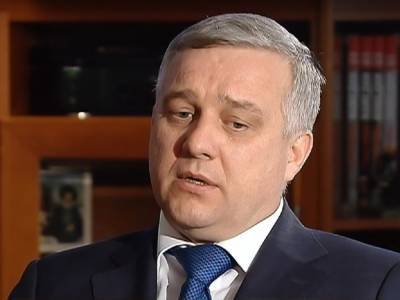 Суд разрешил заочно расследовать дело экс-главы СБУ Якименко