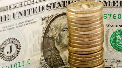 Финансист оценил шансы на возвращение курса доллара к 65 рублям