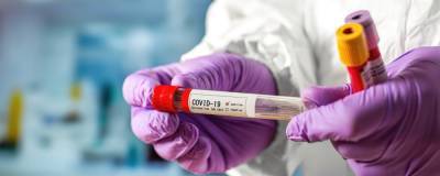 ВОЗ: Существующие тесты на COVID-19 эффективны при выявлении новых штаммов