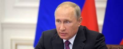 Путин планирует обсудить с лидерами стран вопросы трудовой миграции
