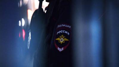 Уголовное дело возбуждено после стрельбы в Москве