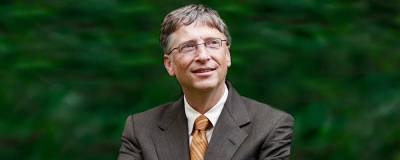 Билл Гейтс спрогнозировал усиление пандемии COVID-19