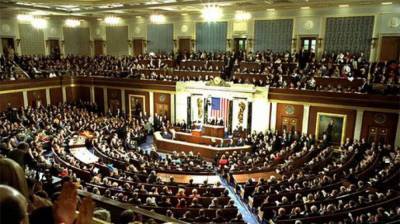 Конгрессмены США обсудят военный бюджет 28 декабря