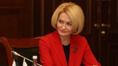 Абрамченко заявила о ликвидации 200 свалок в городах России к 2024 году