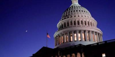 «Акт безумства». Конгресс США хочет преодолеть вето Трампа на оборонный бюджет