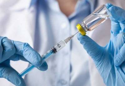 Дубай начал массовую бесплатную вакцинацию