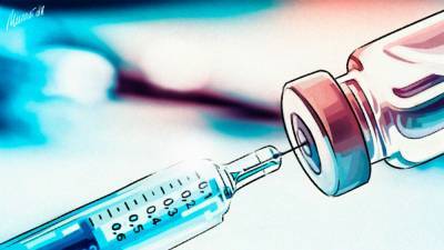 Ученые из США расставили приоритеты по вакцинации от COVID-19