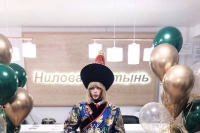 «К выборам в Госдуму готов!»: жители Бурятии обсуждают костюм Сергея Зверева